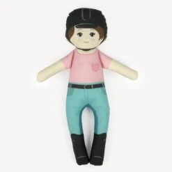 Kullaloo Cut & Sew Panel "HORSE LOVE" (80 X 155 Cm) -NähKunst Angebote Store 10025021 horse love 7