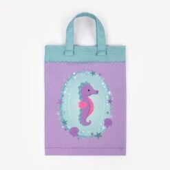 Kullaloo Cut & Sew Panel "UNDERWATER TALES" (80 X 155 Cm) -NähKunst Angebote Store 10025022 underwater tales 4