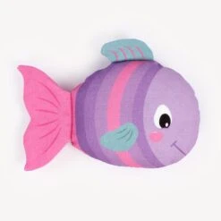 Kullaloo Cut & Sew Panel "UNDERWATER TALES" (80 X 155 Cm) -NähKunst Angebote Store 10025022 underwater tales 8