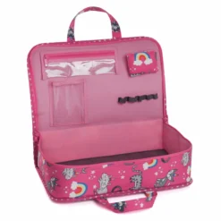 Groves Nähkoffer "Caticorn" (10 X 39 X 24 Cm)