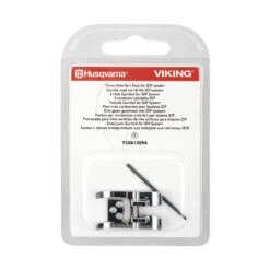 Husqvarna Viking Drei-Loch-Garnfuß Für IDF-System