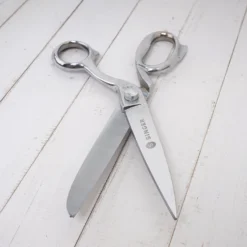 Singer Schneiderschere (25,4 Cm/ 10"/ Doppelt Gehärtet/ Polierter Stahl) -NähKunst Angebote Store 10025317 06