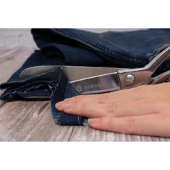 Singer Schneiderschere (25,4 Cm/ 10"/ Doppelt Gehärtet/ Polierter Stahl) -NähKunst Angebote Store 10025317 99