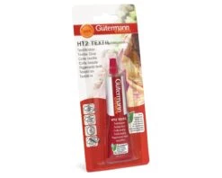 Gütermann HT2 Textilkleber Ohne Lösungsmittel 10er Pack (10 X 30 G)