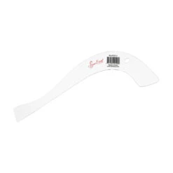 Sew Easy Schneider-Designerlineale-Set (Kurvenlineale/ Kunststoff/ 5-teilig/ Skalierung Cm) -NähKunst Angebote Store 10025577 05