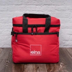 Elna Tasche Für Overlock-/ Coverlock ( Für Alle Elna Overlock Modelle) -NähKunst Angebote Store 10025667 04