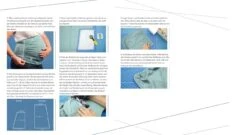 Topp Nähen Für Mama Und Baby -NähKunst Angebote Store 10025671 naehen fuer mama baby 4