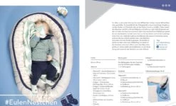 Topp Nähen Für Mama Und Baby -NähKunst Angebote Store 10025671 naehen fuer mama baby 5