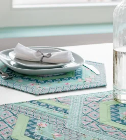 Gütermann Nähfaden-Set 734022-3 Cotton 30 (6 Spulen/ 300 M) -NähKunst Angebote Store 10025687 allesnaeher set 6 multi blau 4