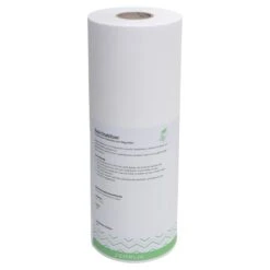 Semplix BasicStabilizer (50 Cm X 100 M/ Mittel. Stickvlies Zum Wegreißen/ Weiß)