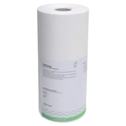 Semplix TearStrong (33 Cm X 100 M/ Starkes Stickvlies Zum Wegreißen/ Weiß)