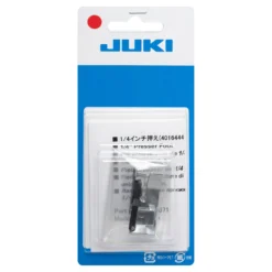Juki 1/4 Inch Fuß Mit Führung (DX5/ DX7)