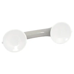 Sew Easy Ruler Grip - Linealgriff (mit 2 Starken Saugnäpfen)