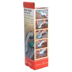 Sew Easy Ruler Grip - Linealgriff (mit 2 Starken Saugnäpfen) -NähKunst Angebote Store 10025975 04