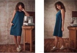 Topp LeinenLooks 2 -NähKunst Angebote Store 10025981 leinen looks 2 4