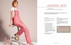 EMF HEJ. Skandi-Chic - Kleidung Nähen 7 EMF HEJ. Skandi-Chic - Kleidung Nähen -NähKunst Angebote Store 10025982 skandi chic 5