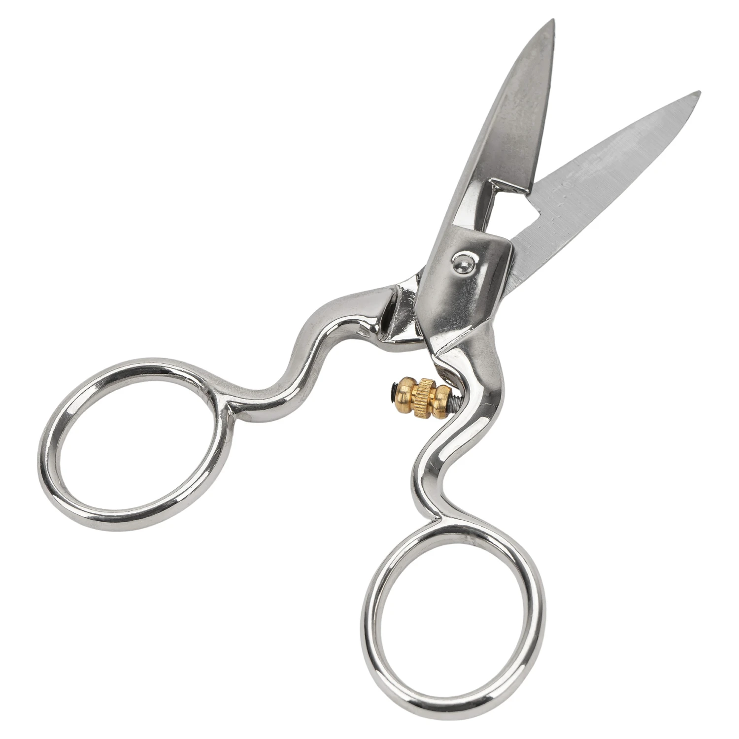 PREMAX Knopflochschere (13 Cm/ 5") 1 PREMAX Knopflochschere (13 Cm/ 5")