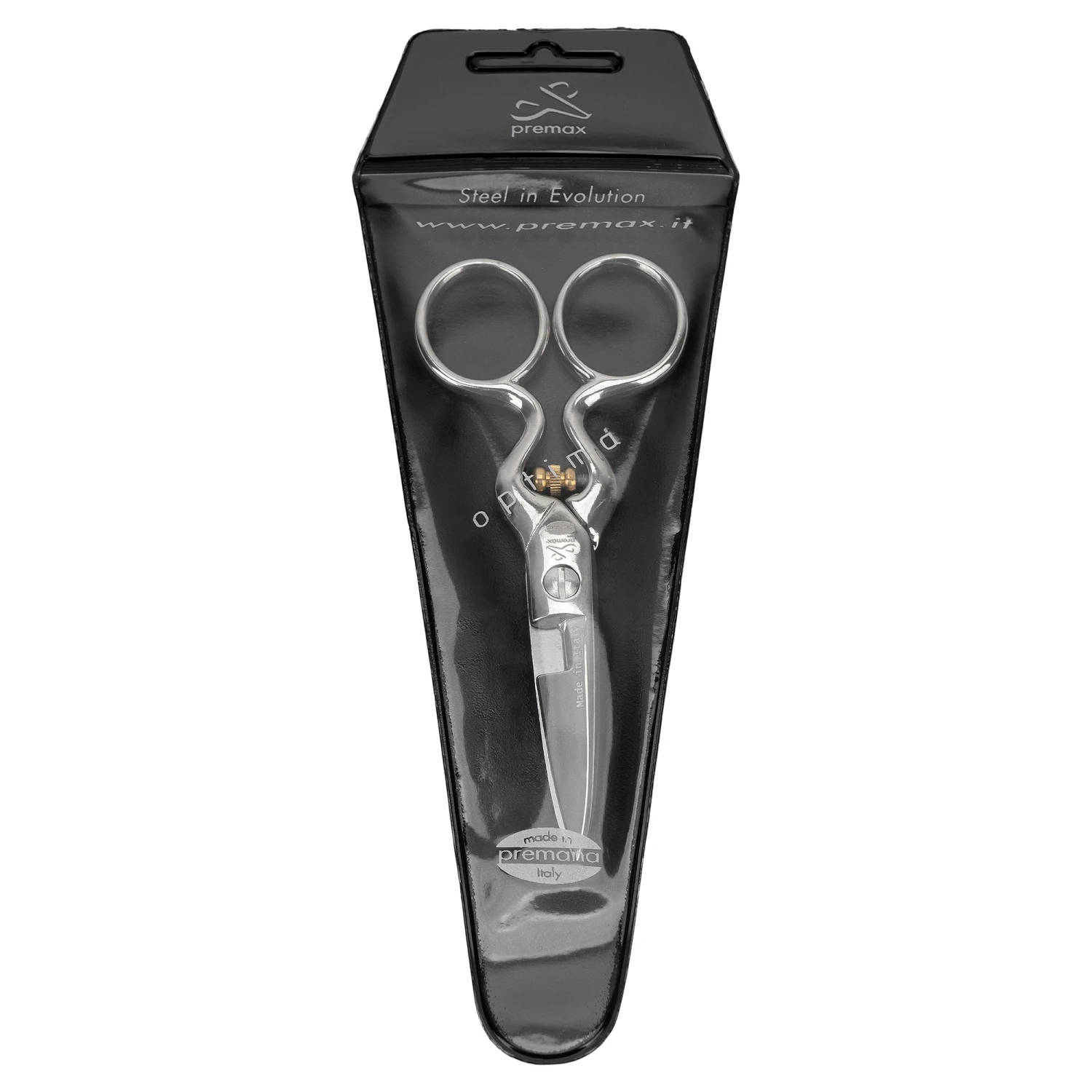 PREMAX Knopflochschere (13 Cm/ 5") 2 PREMAX Knopflochschere (13 Cm/ 5") – Bild 2