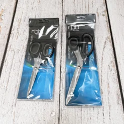 Titanium Scheren-Set (Schneiderschere 23 Cm/ Mehrzweckschere 17 Cm) -NähKunst Angebote Store 10026033 04