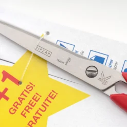 Kretzer FINNY Profi Haushaltsscheren-Set (22 Cm/ 15 Cm) -NähKunst Angebote Store 10026045 03