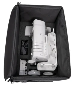 Baby Lock Overlock-Rollkoffer (groß/ Schwarz) -NähKunst Angebote Store 10026088 babylock rollkoffer 6