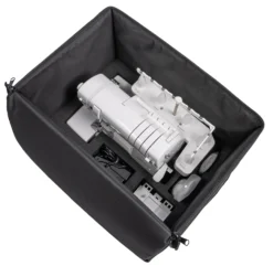 Baby Lock Overlock-Rollkoffer (groß/ Schwarz) -NähKunst Angebote Store 10026088 babylock rollkoffer 7