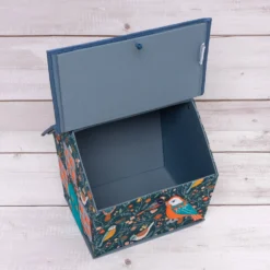 Groves Nähkasten Vogelhaus "Aviary" (21,5 X 22,5 X 26 Cm) -NähKunst Angebote Store 10026178 04