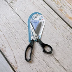 PREMAX Schneiderschere METRICA (22 Cm/ Mit Cm Skalierung Auf Der Klinge) -NähKunst Angebote Store 10026197 071