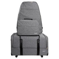 Pfaff LUXE Koffer-Kollektion-Set