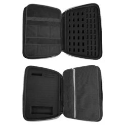 Pfaff LUXE Koffer-Kollektion-Set -NähKunst Angebote Store 10026226 pfaff luxe kofferset 06