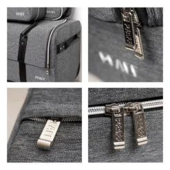 Pfaff LUXE Koffer-Kollektion-Set -NähKunst Angebote Store 10026226 pfaff luxe kofferset 07