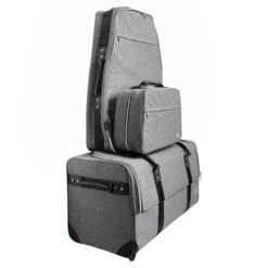 Pfaff LUXE Koffer-Kollektion-Set -NähKunst Angebote Store 10026226 pfaff luxe kofferset 08