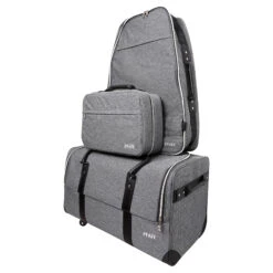 Pfaff LUXE Koffer-Kollektion-Set -NähKunst Angebote Store 10026226 pfaff luxe kofferset 09