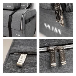 PFAFF LUXE Maschinenkoffer Designer ICON -NähKunst Angebote Store 10026277 pfaff luxe koffer 6