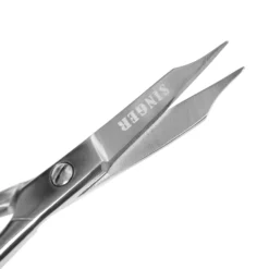 Singer Elite Gebogene Stickschere Mikrospitze (10,2 Cm/ 4") -NähKunst Angebote Store 10026317 05