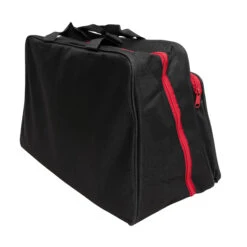 Veritas Nähmaschinentasche (schwarz/ Rot) 8 Veritas Nähmaschinentasche (schwarz/ Rot) -NähKunst Angebote Store 10026347 naehmaschinentasche schwarz rot 05