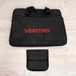 Veritas Nähmaschinentasche (schwarz/ Rot) 9 Veritas Nähmaschinentasche (schwarz/ Rot) -NähKunst Angebote Store 10026347 naehmaschinentasche schwarz rot 06