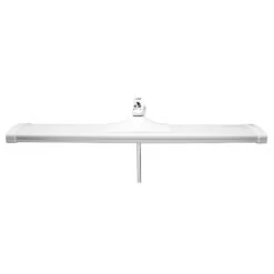 Semplix LED Arbeits-Tischlampe Weiß (540 LED/ Dimmbar/ Tischklemme) 9 Semplix LED Arbeits-Tischlampe Weiß (540 LED/ Dimmbar/ Tischklemme) -NähKunst Angebote Store 10026353 semplix tischlampe weiss 9507led 4