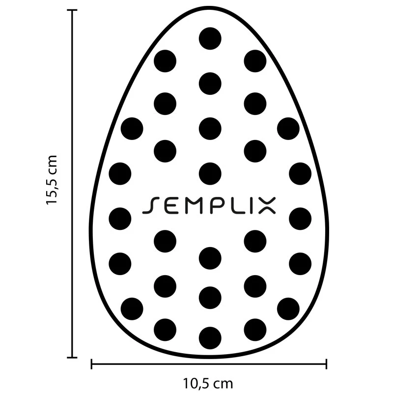 Semplix Bügelunterlage Grau + Mini Silikon Bügeleisenablage Grün 1 Semplix Bügelunterlage Grau + Mini Silikon Bügeleisenablage Grün