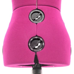 Schneiderpuppe/ Schneiderbüste DIANA "B" M Pink (verstellbar) -NähKunst Angebote Store 10026385 schneiderbueste m ohne rollen pink 5 scaled