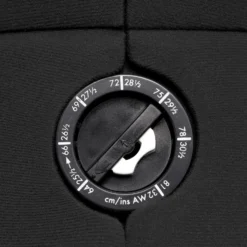 Schneiderpuppe/ Schneiderbüste DIANA "A" S Schwarz Mit Rollen (verstellbar) -NähKunst Angebote Store 10026391 schneiderbueste s mit rollen schwarz 7 scaled