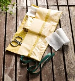 Topp Nähideen Für Draußen - Für Garten, Balkon Und Camping