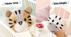 Topp Kugelrunde Kuschelkissen Nähen -NähKunst Angebote Store 10026401 kugelrunde kissen naehen 5