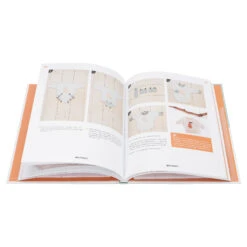 EMF HEJ Babymode Erstausstattung Im Skandi-Look Nähen