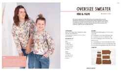 EMF HEJ Minimode Kleidung Nähen Für Kinder -NähKunst Angebote Store 10026406 minimode kleidung naehen fuer kinder 5