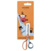 Fiskars Kinderschere Kleine My (13 Cm/ Orange/ Blau)