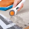 Fiskars Näh-Starterset 3tlg. (Schneidematte A2/ RollschneiderØ 45/ Lineal)