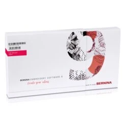 BERNINA V9 Creator Ohne WiFi Gerät