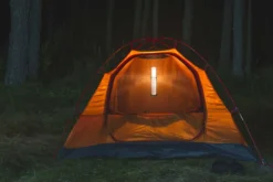 Daylight Twist 2 Go Netz + Akku LED Tageslichtleuchte (weiß/ Blau) -NähKunst Angebote Store 10026445 daylight twist2 go wei blau 11