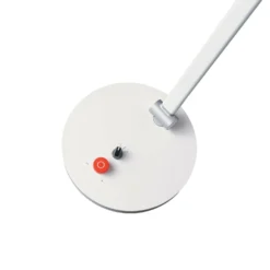 Daylight Tricolor LED Tischlampe / Tischleuchte (weiß) -NähKunst Angebote Store 10026447 tricolor 4